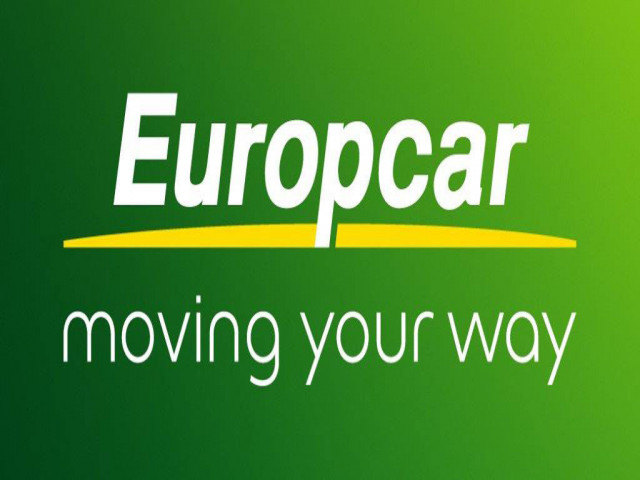 Europcar - Agence de Sainte-Clotilde