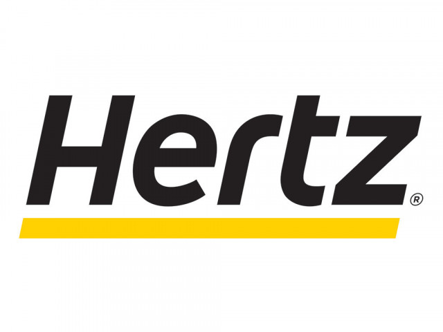 Hertz - Agence de l'Aéroport Roland Garros