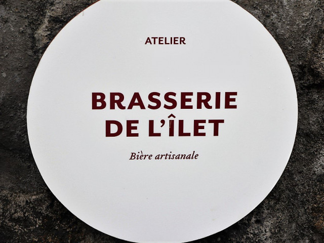 Photo Brasserie de l'Ilet