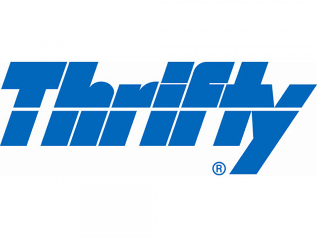 Thrifty - Agence de Sainte-Marie