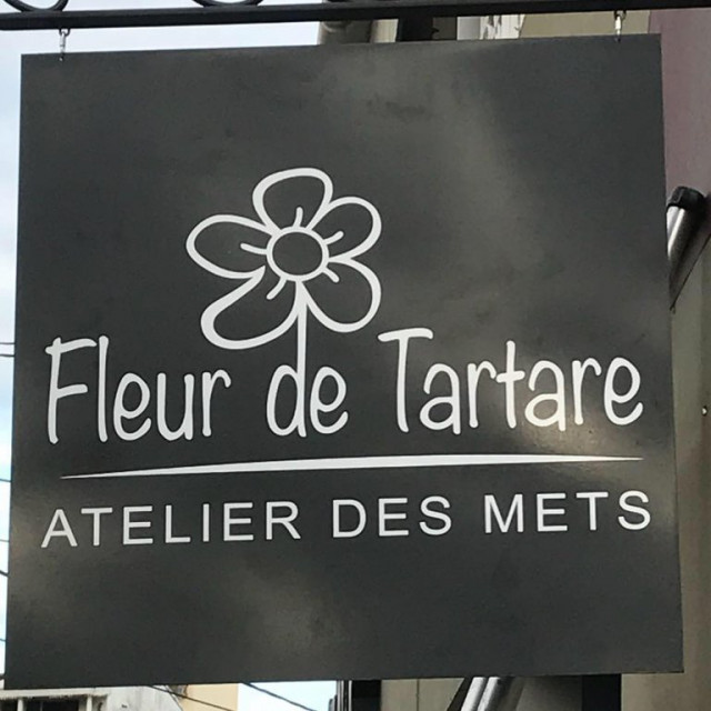 Photo Restaurant Fleur de Tartare