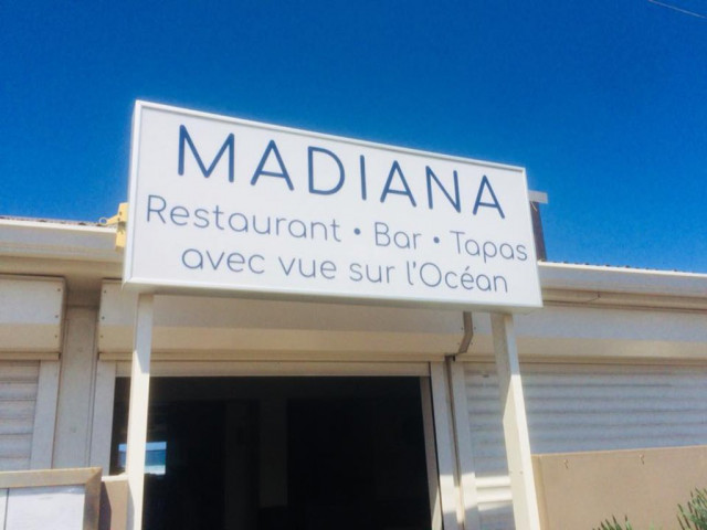 Photo Madiana Restaurant - Bar - Tapas